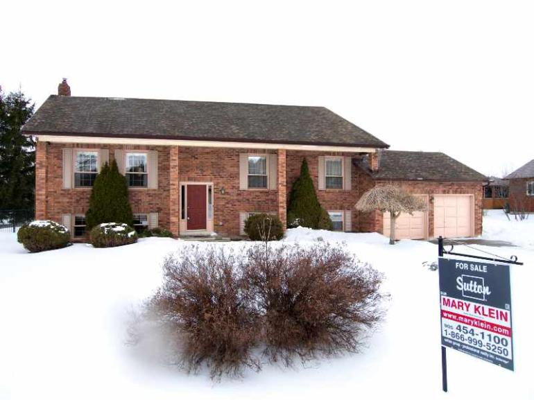 Caledon Village Bungalow