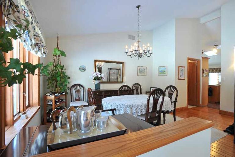 5Caledone10AcresWithSpringFedPond