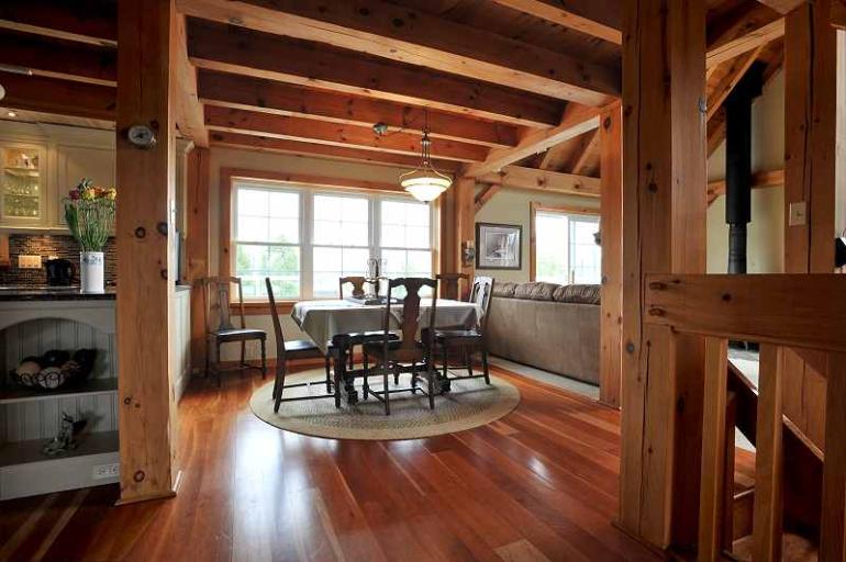 6CaledonPostAndBeam
