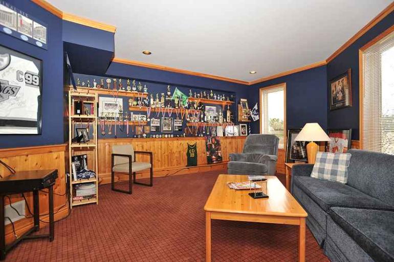 Caledon East Real Estate House For Sale