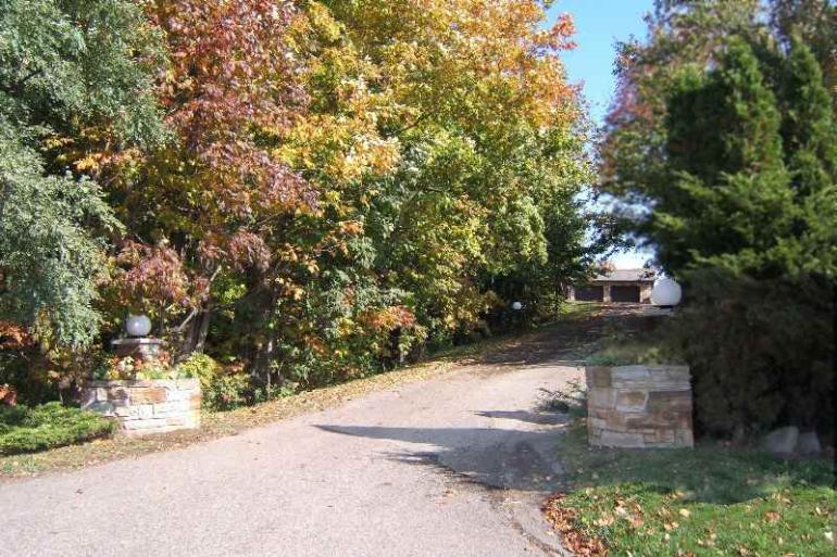 Caledon East Real Estate House For Sale