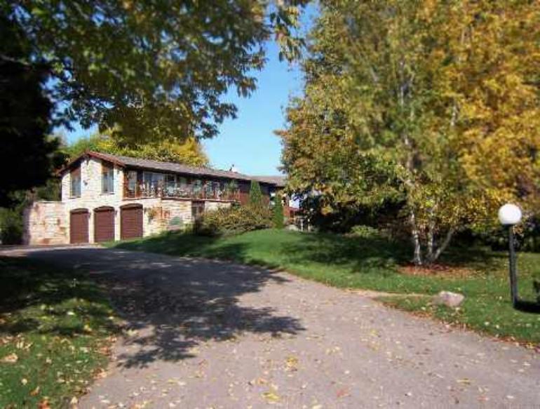 Caledon East Real Estate House For Sale