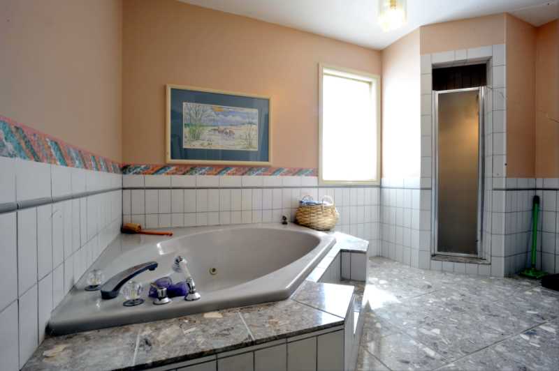 Master Ensuite