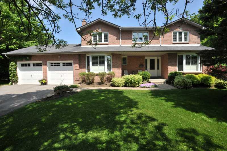 Purple Hill, Orangeville, 30 Old Oak Lane, Quiet Cul De Sac