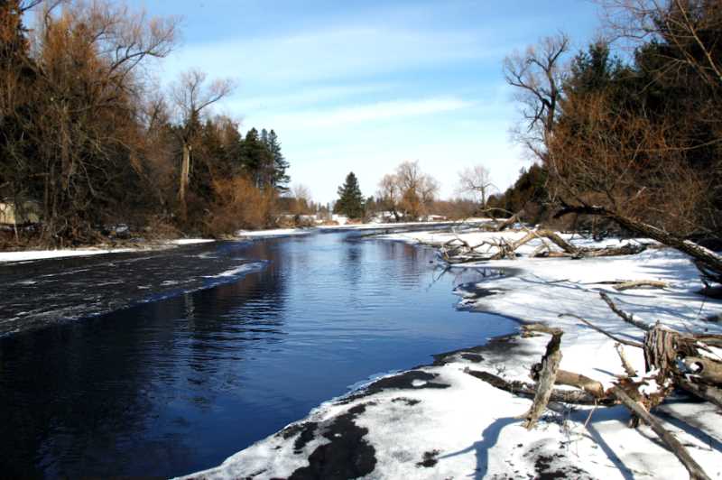 15.9 Acre Building Lot with Credit River Frontage, Melville, Caledon Credit River, 15.9 Acres, Caledon, For Sale, Melville, Building Lot