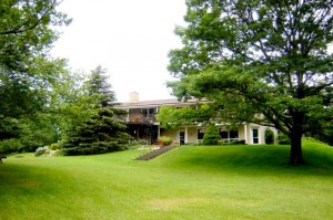 3 Bedroom, Caledon East, 4.5 Acres, Views, Pond