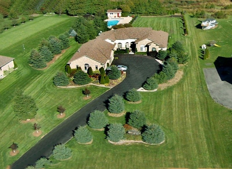 Estate Subdivision, West Orangeville, Home for sale, Bungalow