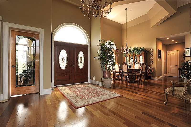 East Garafraxa Custom Bungalow for Sale