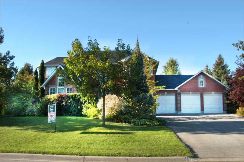 Caledon Home for sale, 4 Bedroom, Caledon East