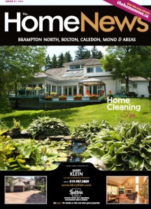 Magazine, Home News, Caledon