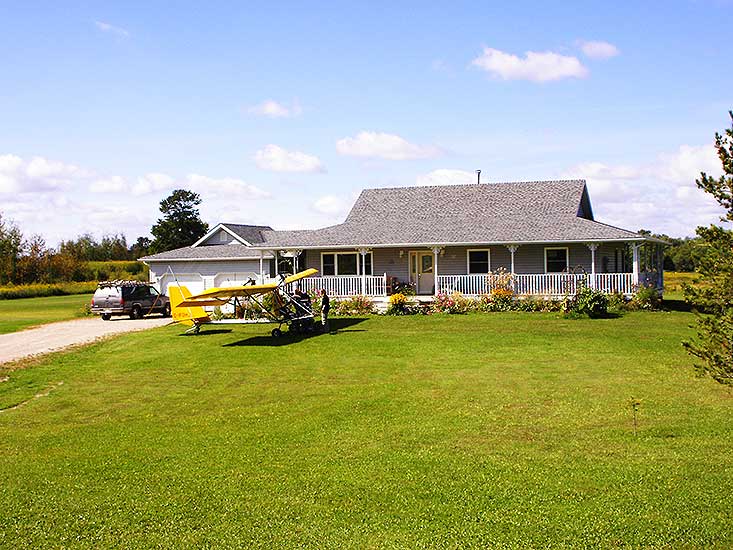 bungalow, for sale, home, near orangeville