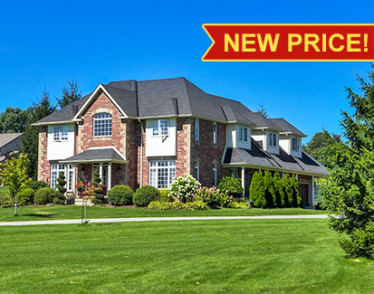 West Orangeville - 4 Bedroom on 1.28 Acres