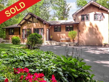 5-Bedroom on Acre - Forks of the Credit