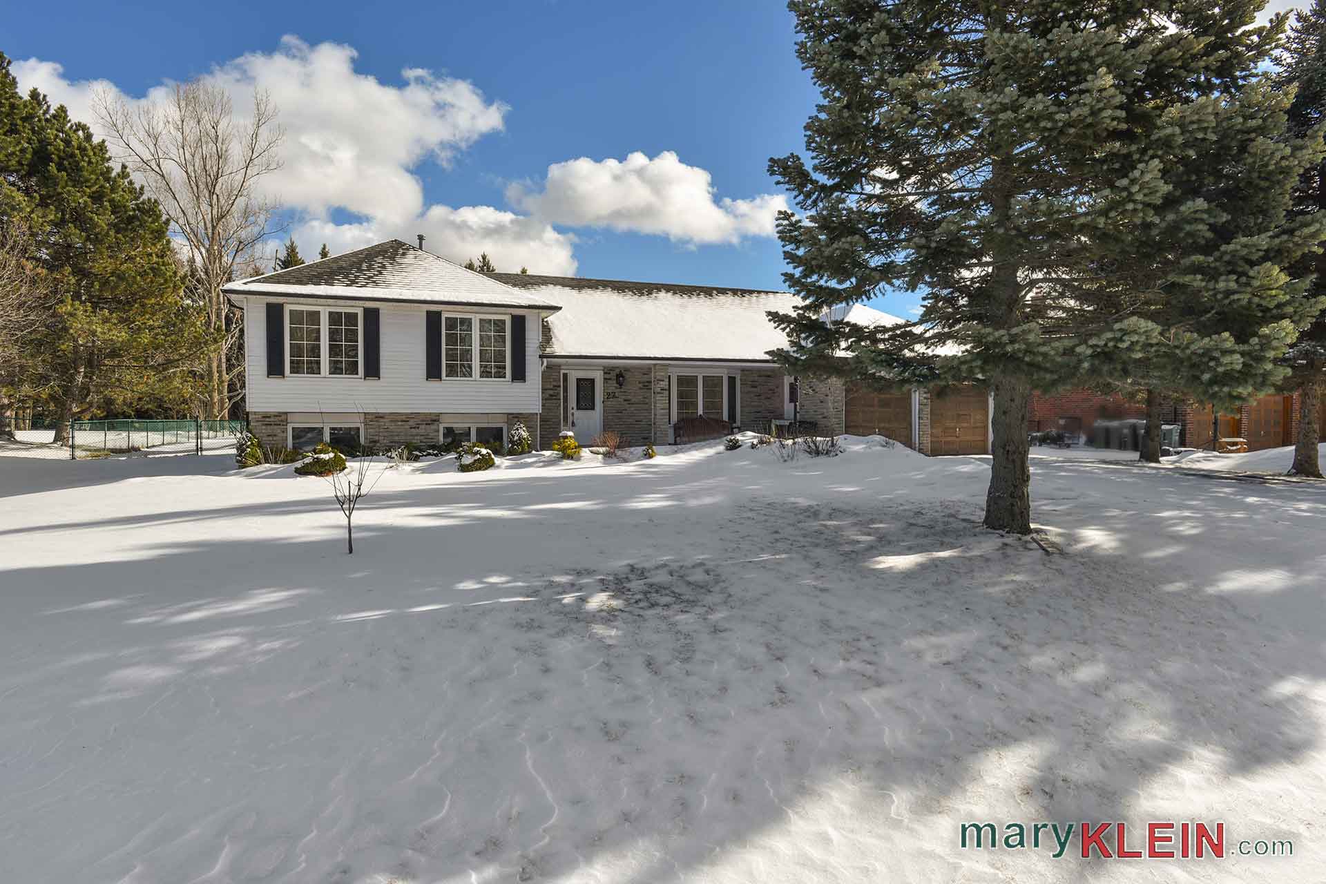 Caledon Village 2+1 Bedroom Home For Sale Kait Klein