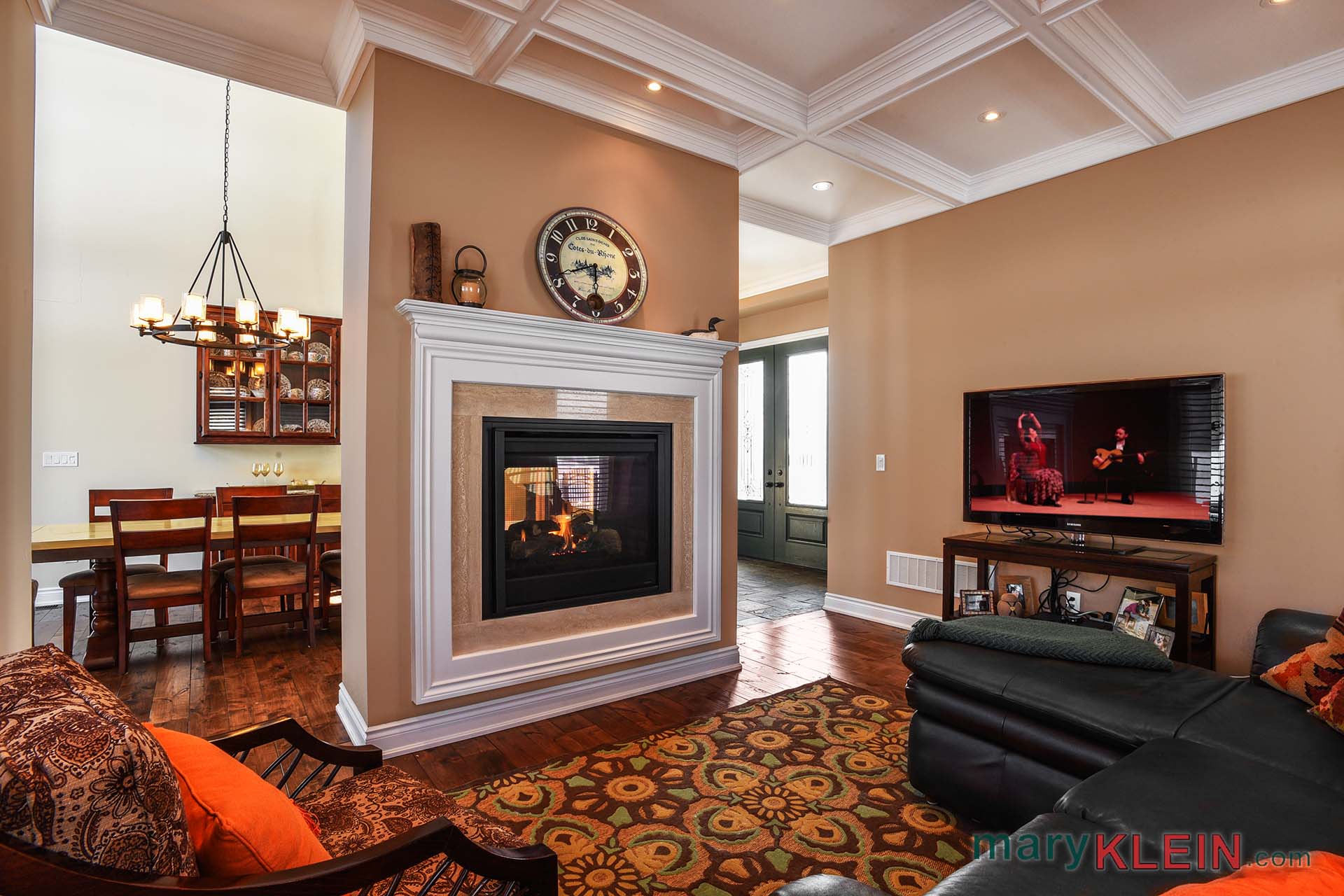 Formal Living Room