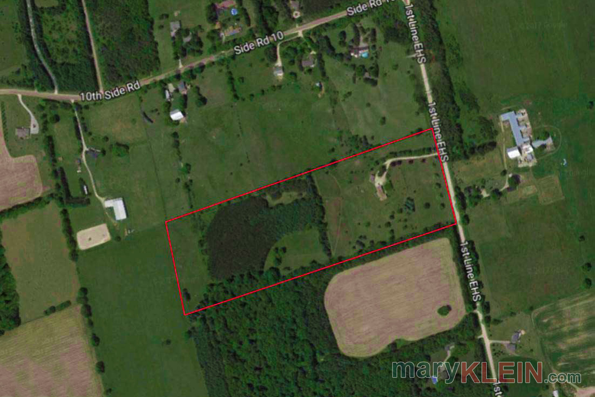 22 Acres, Mono, For Sale, Mary Klein, Kaitlan Klein 