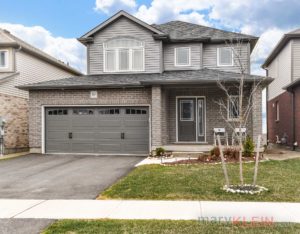 67 Taylor Drive, Grand Valley, Home for Sale