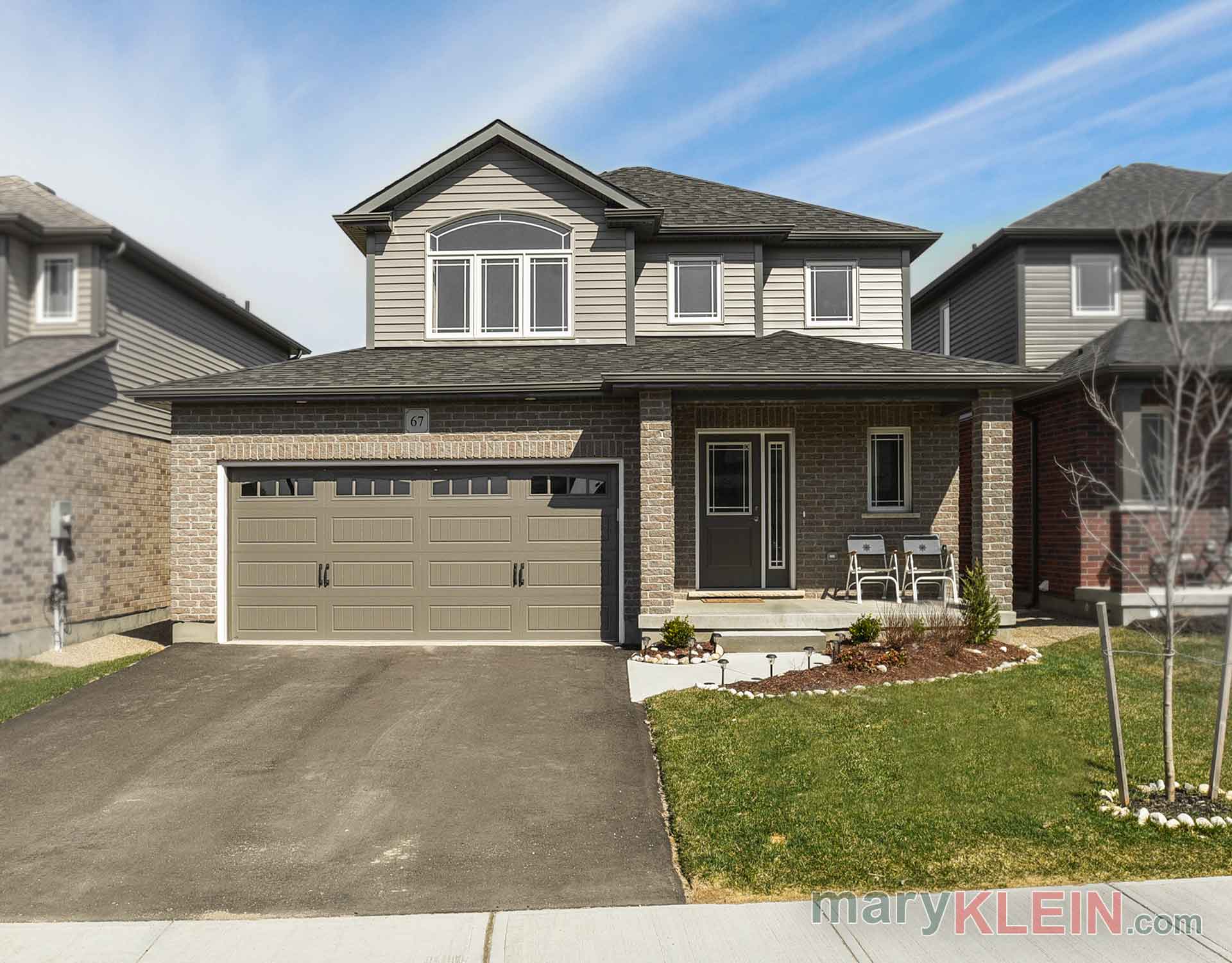 67 Taylor Drive, Grand Valley, For Sale