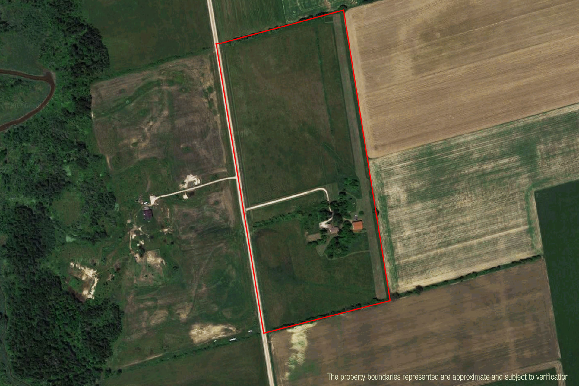 39 Acres in Amaranth, Laurel, For Sale, Mary Klein, Kait Klein 