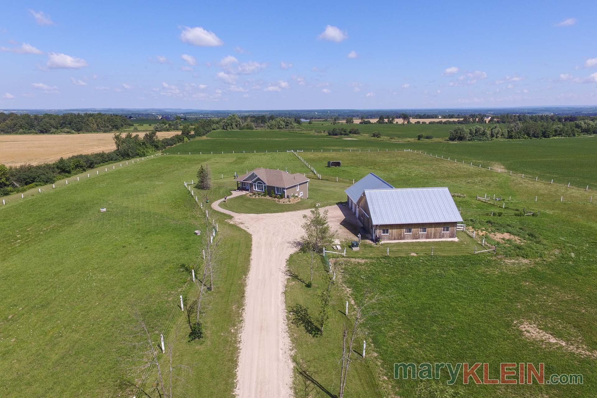 52+ Acres in Mono for Sale