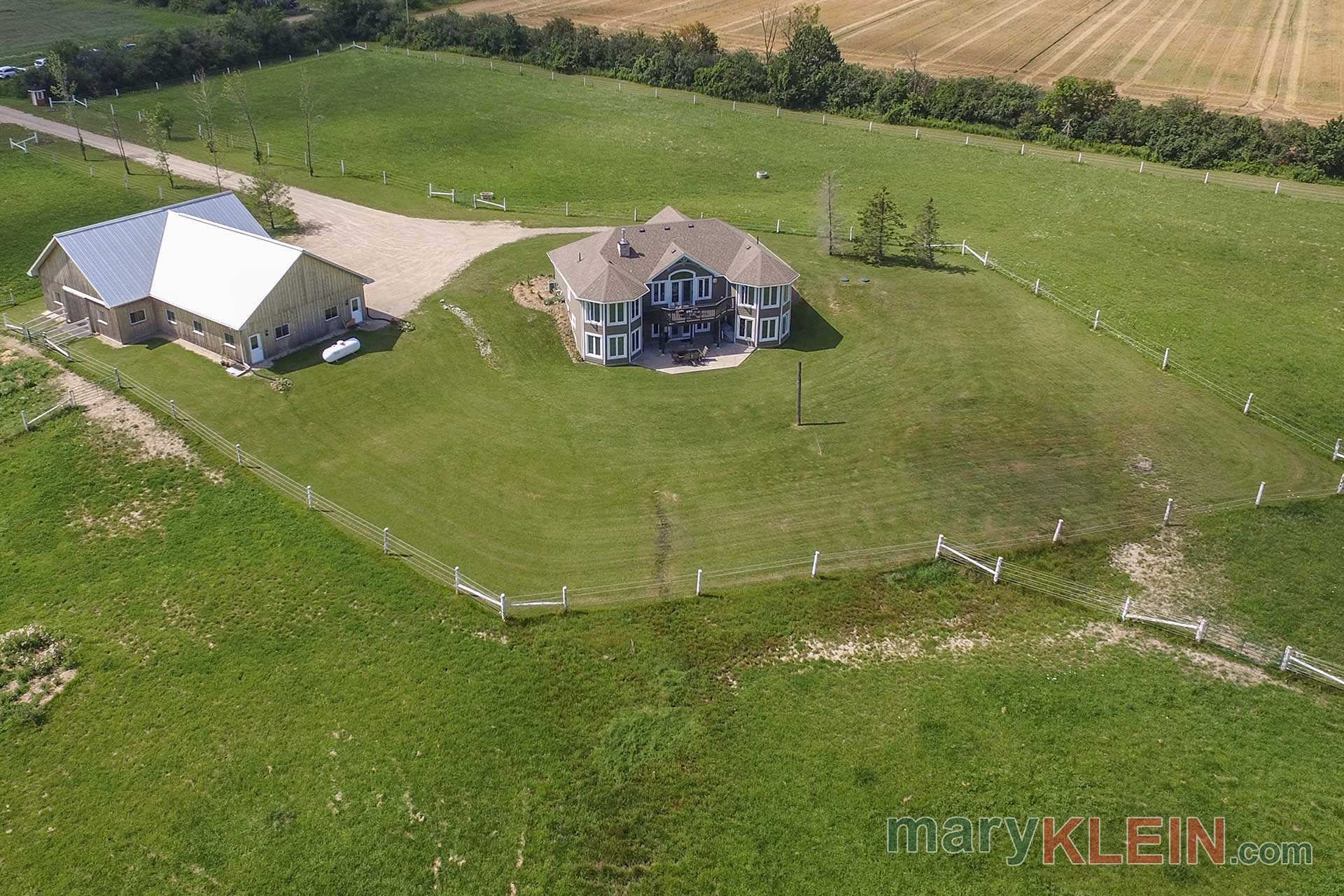 52+ Acres, Mono, Dufferin County, Headwaters for sale, horsefarm