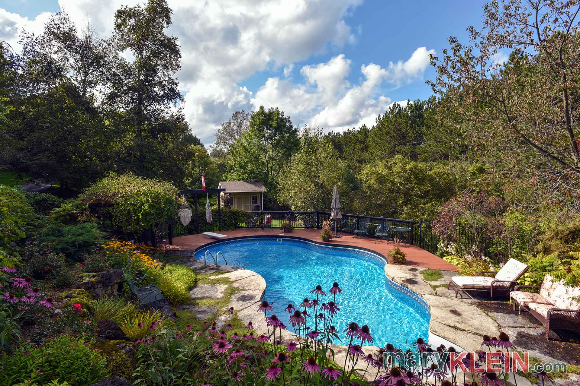 in-ground pool, caledon, 20329 Main Street, Alton, Caledon, For Sale