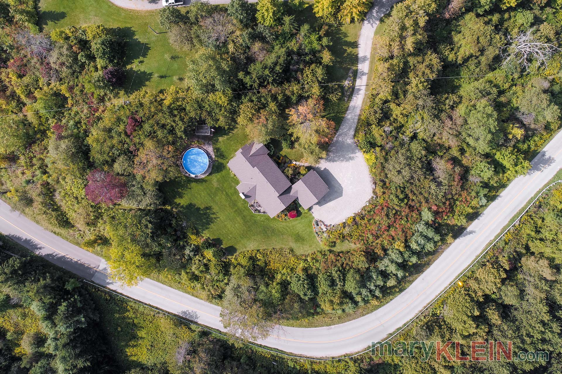 Birds Eye View, 20334 Main Street Alton, For Sale