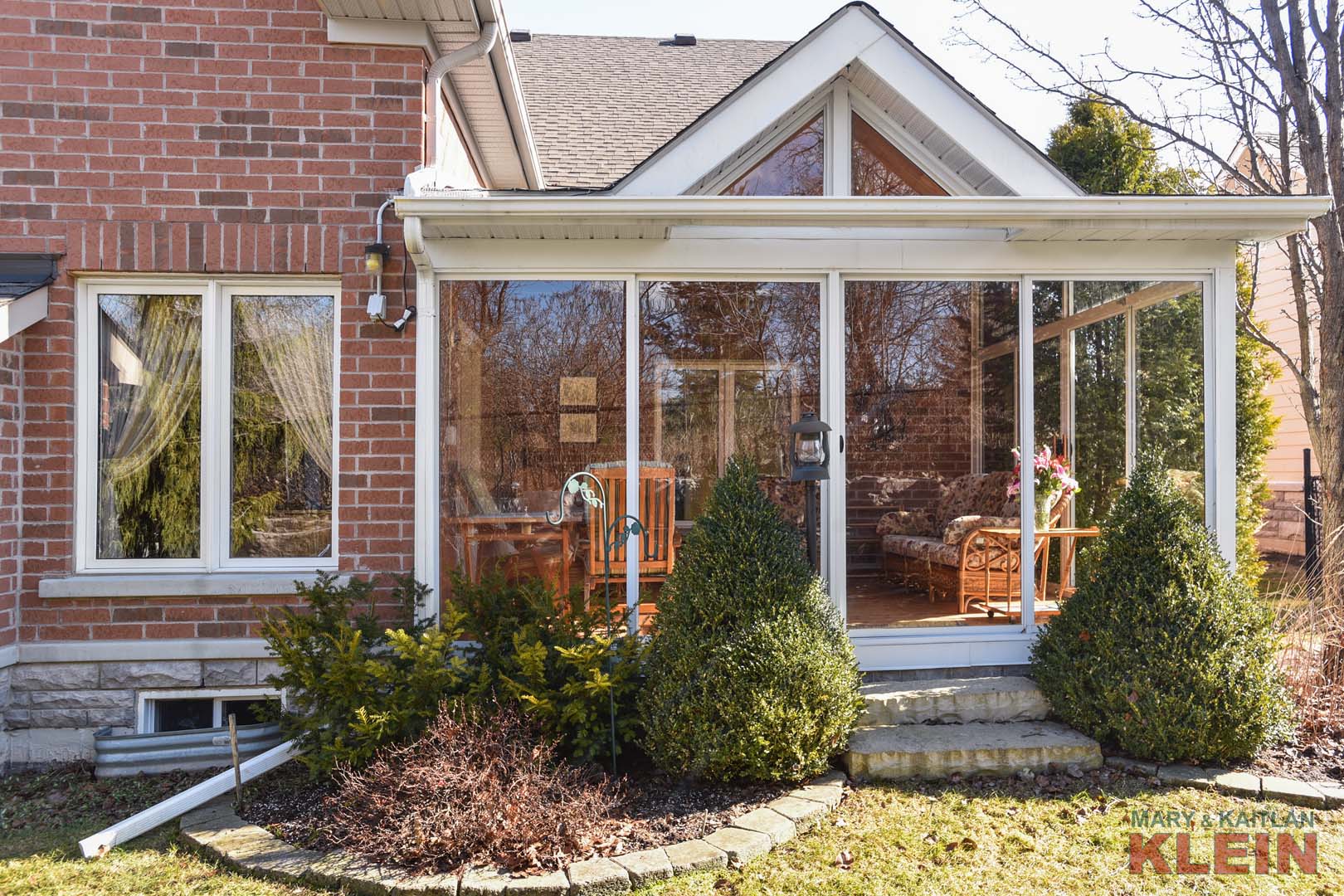 Sun ROom 