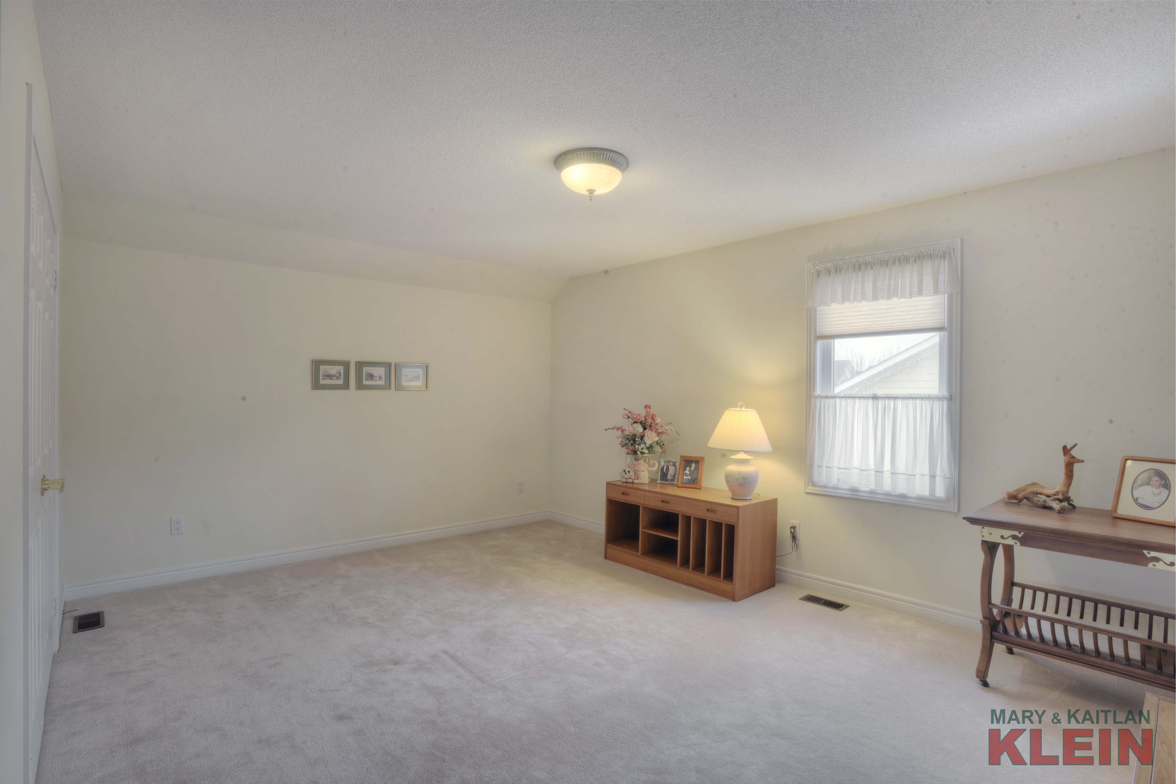 Upstairs Loft, Bedroom 