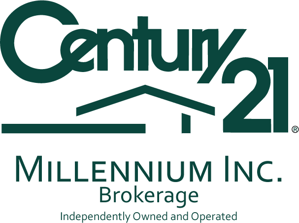 Century 21 Millennium Inc Brokerage Independently Owned and Operated