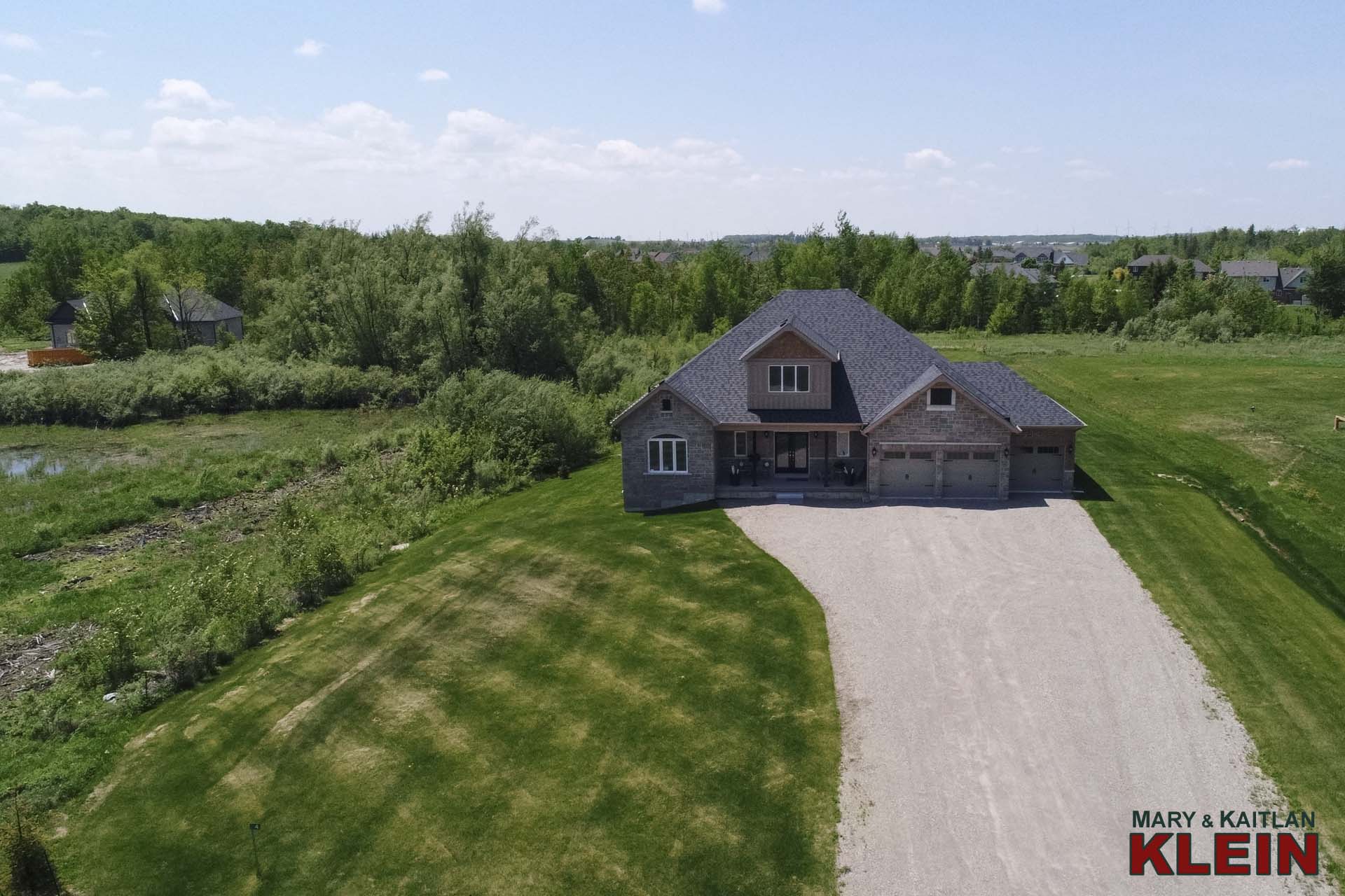 4 Country Meadows Drive, for sale, klein team 