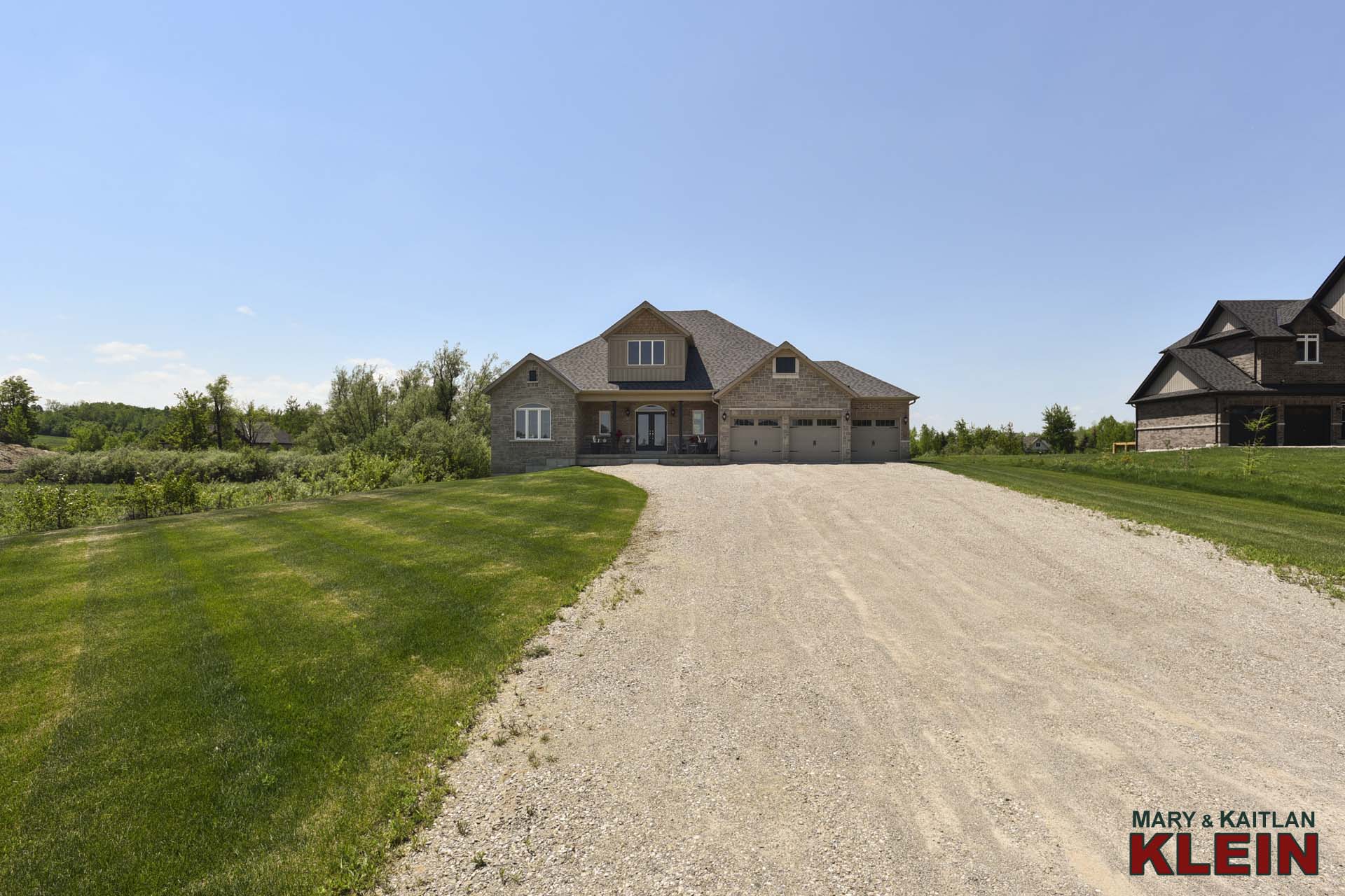 4 Country Meadows Drive, Shelburne, Ontario, Home for sale