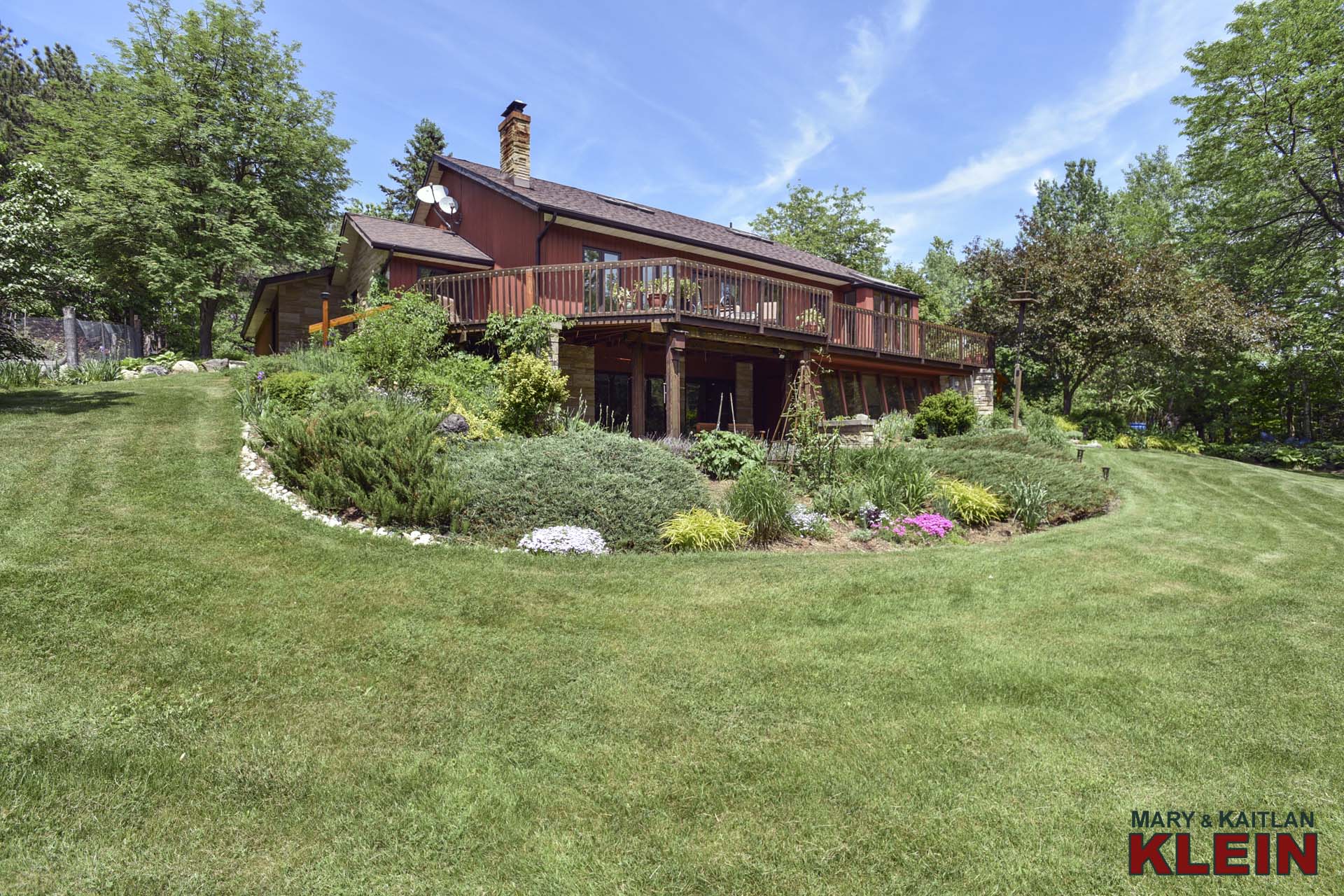 Bungaloft, Vegetable Garden 