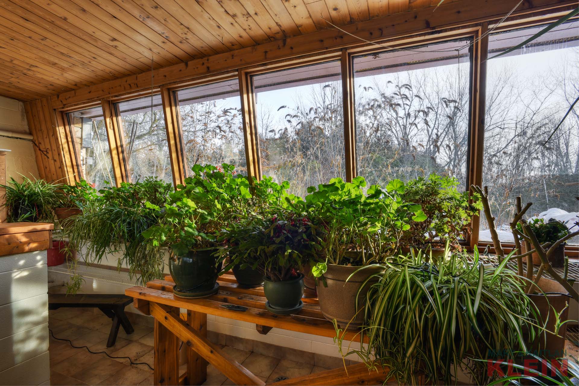 Planting Room 