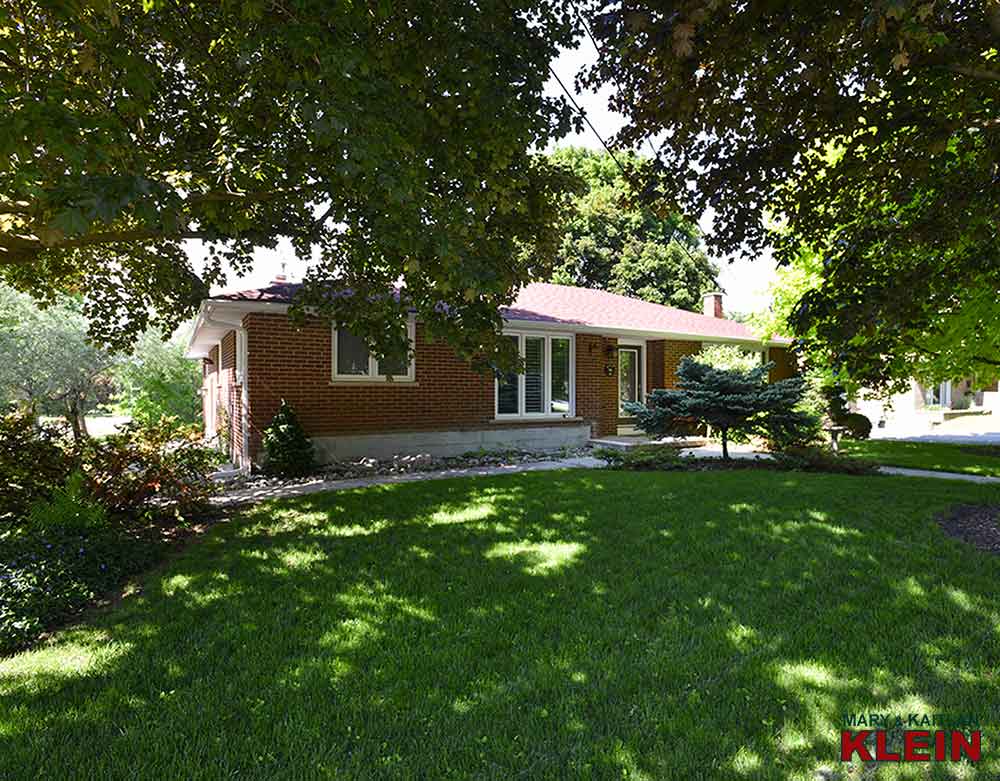 48 Main Street, Schomberg, Mary Klein, Kaitlan Klein, home for sale