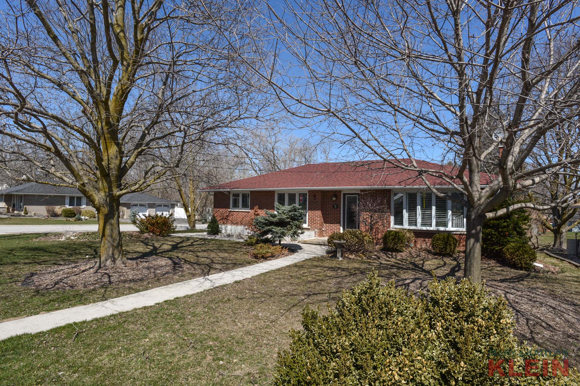 48 Main Street, Schomberg, for sale, Klein team 