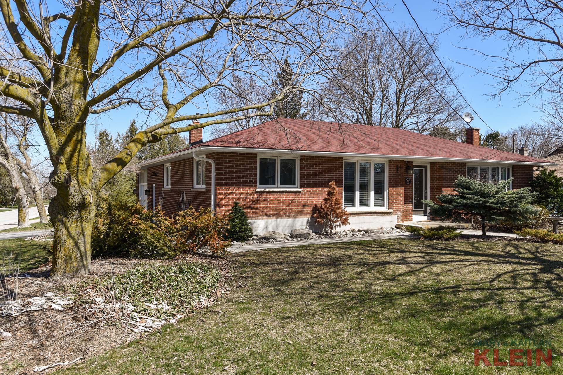 Schomberg, House for sale, bungalow, Main Street, Klein