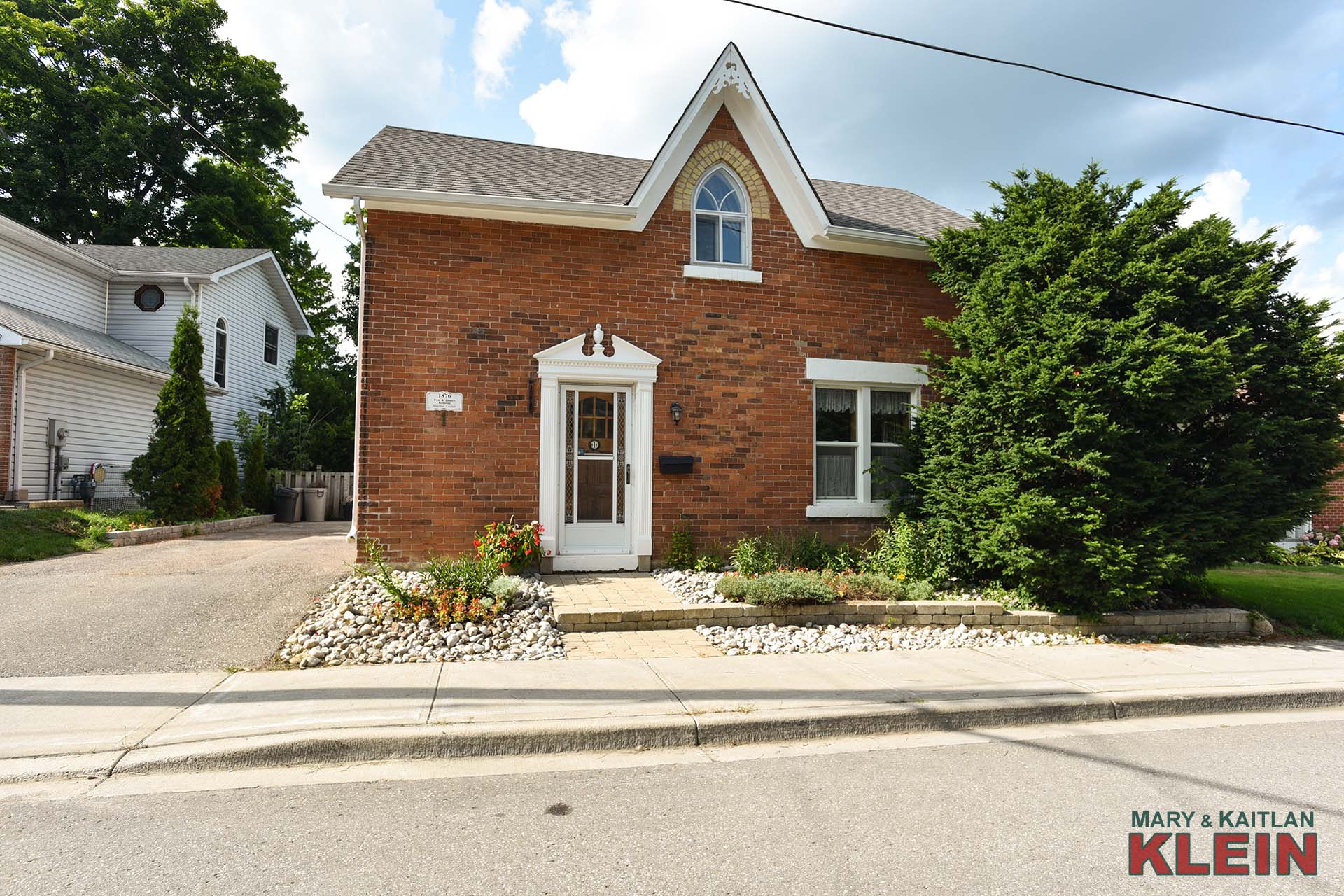 Home for Sale, 1 Parsons Street, Orangeville