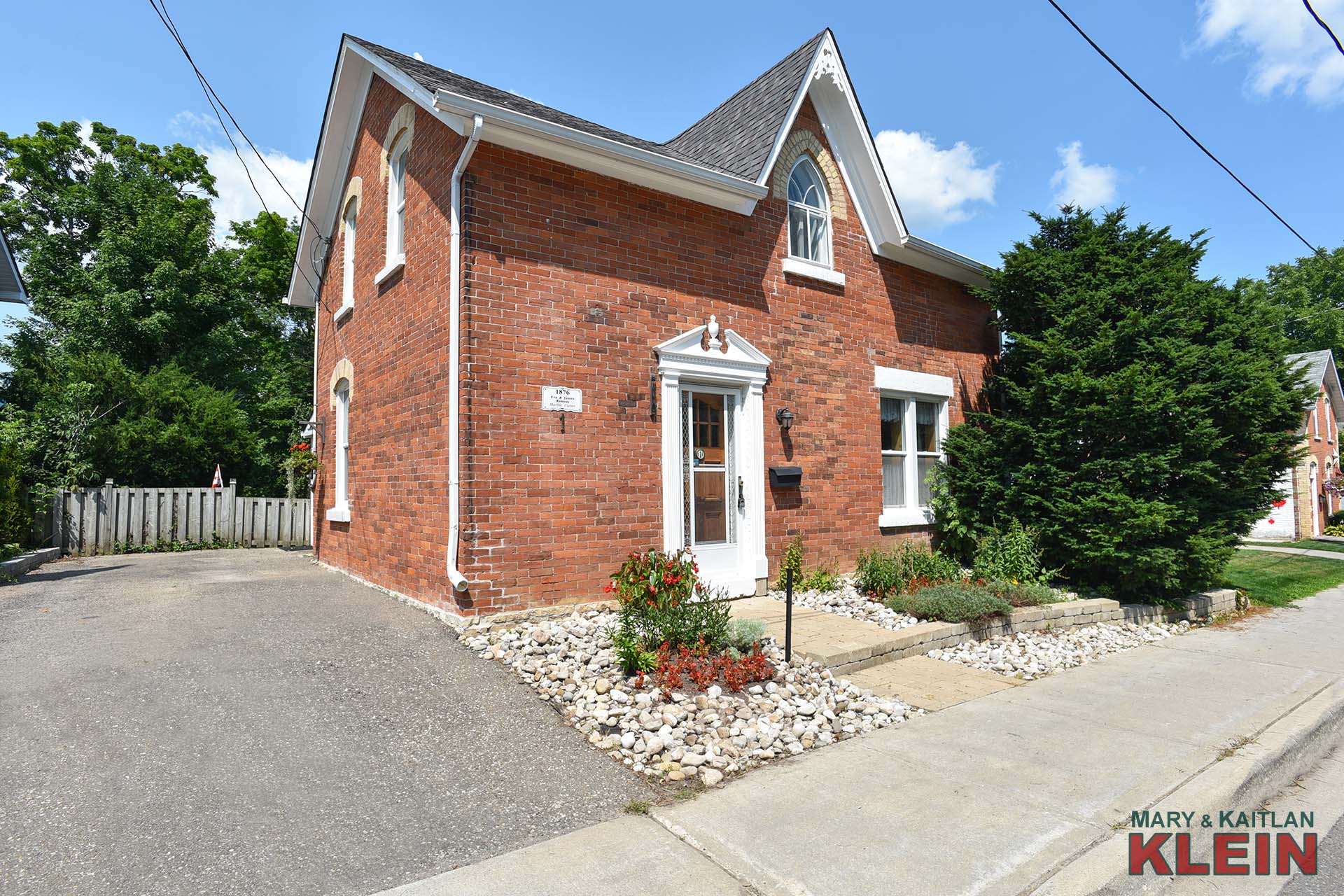 1 Parsons Street, Orangeville