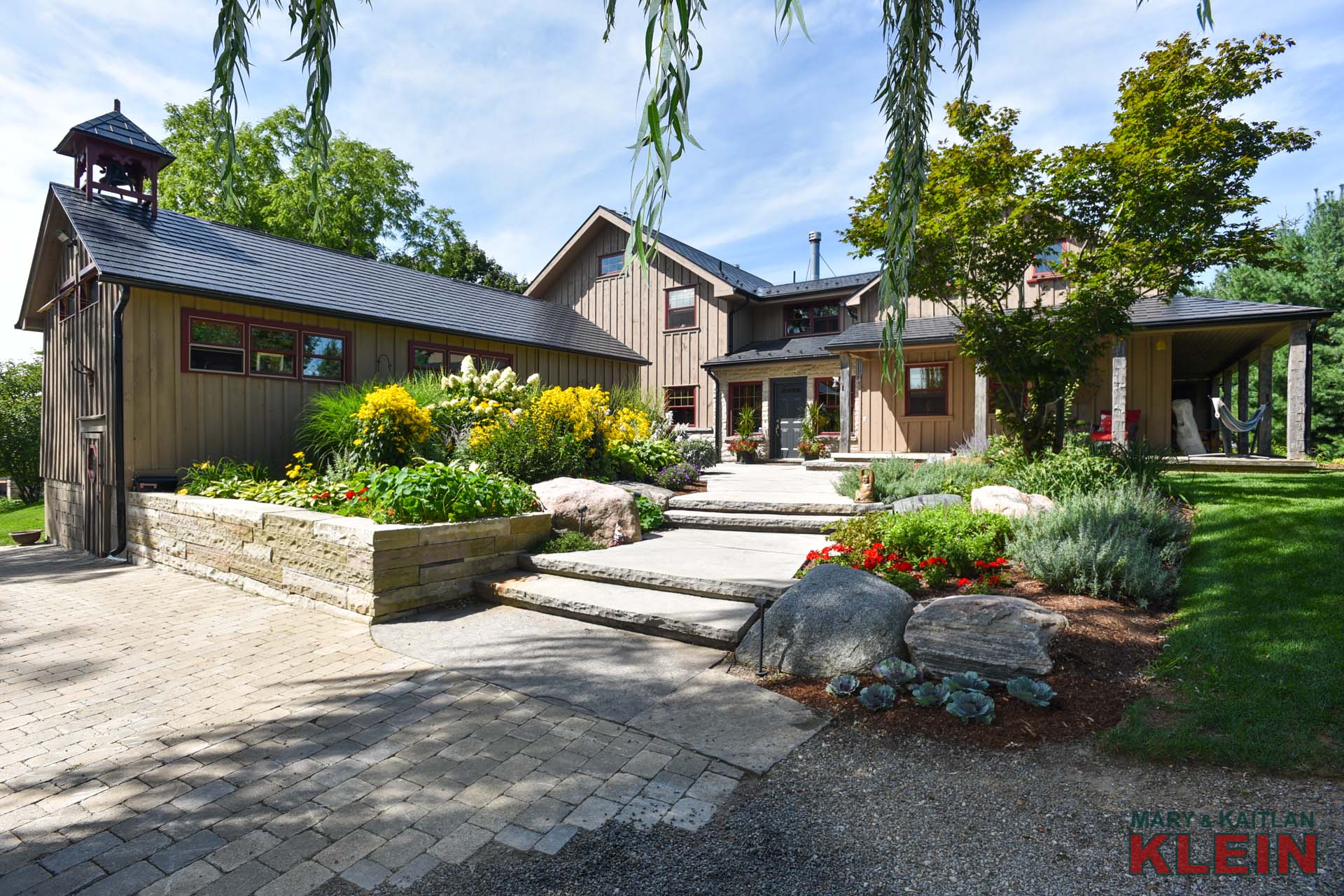 Under the Willow Tree, Historic Caledon Residence, For Sale, Luxury Homes north of Toronto