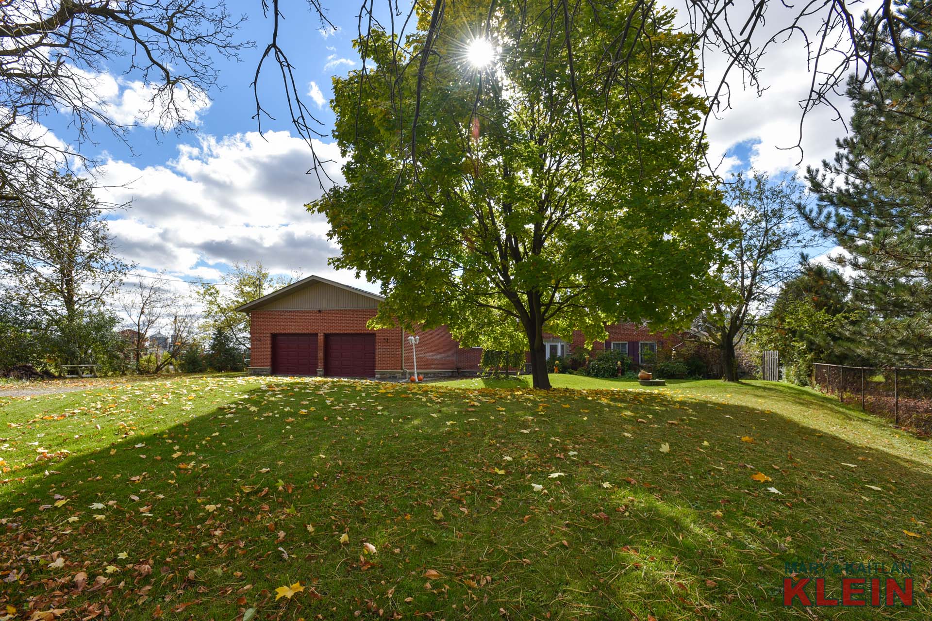 Half Acre Lot in South Caledon For Sale, Sun Flare