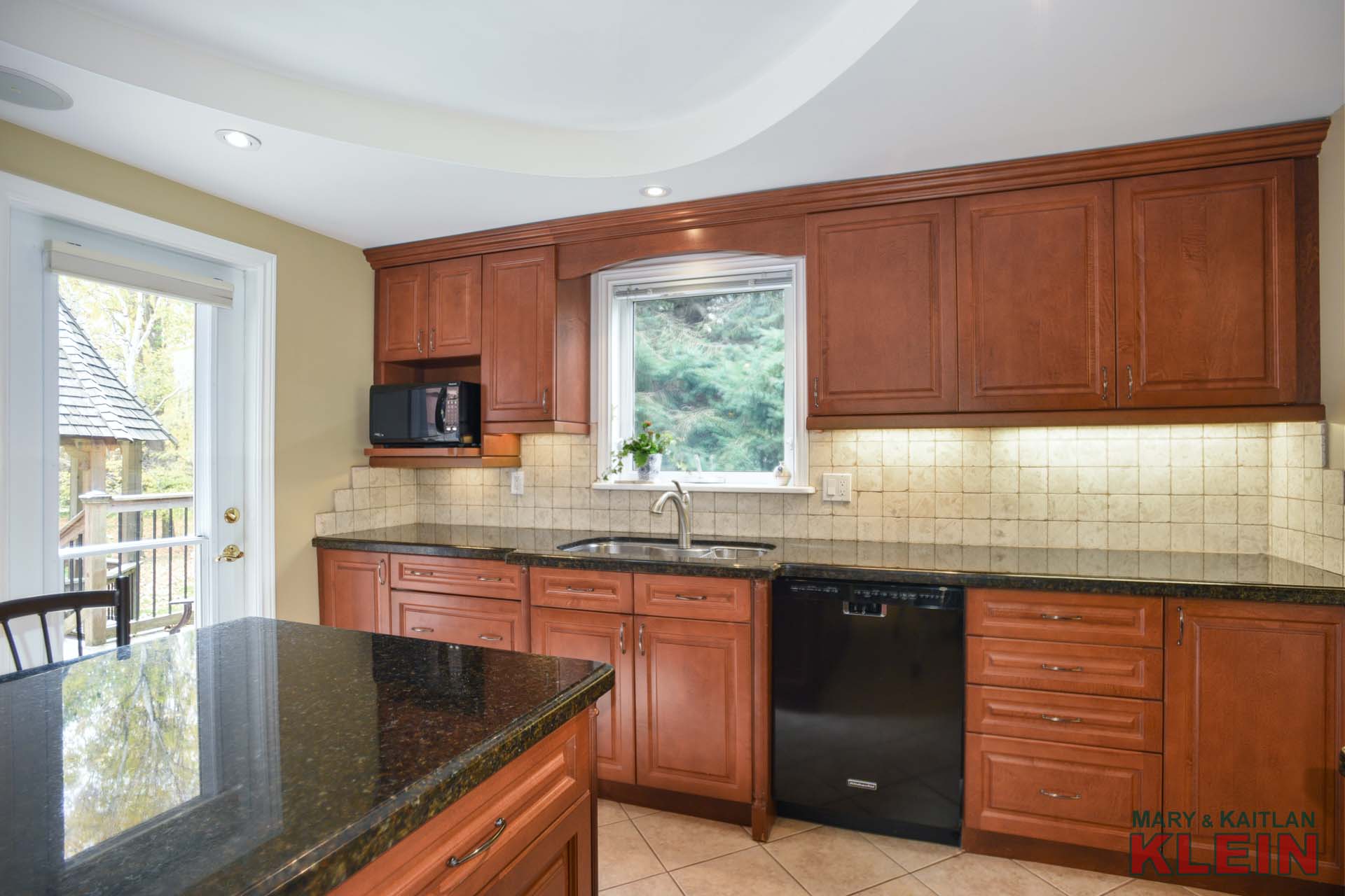 Granite Countertops