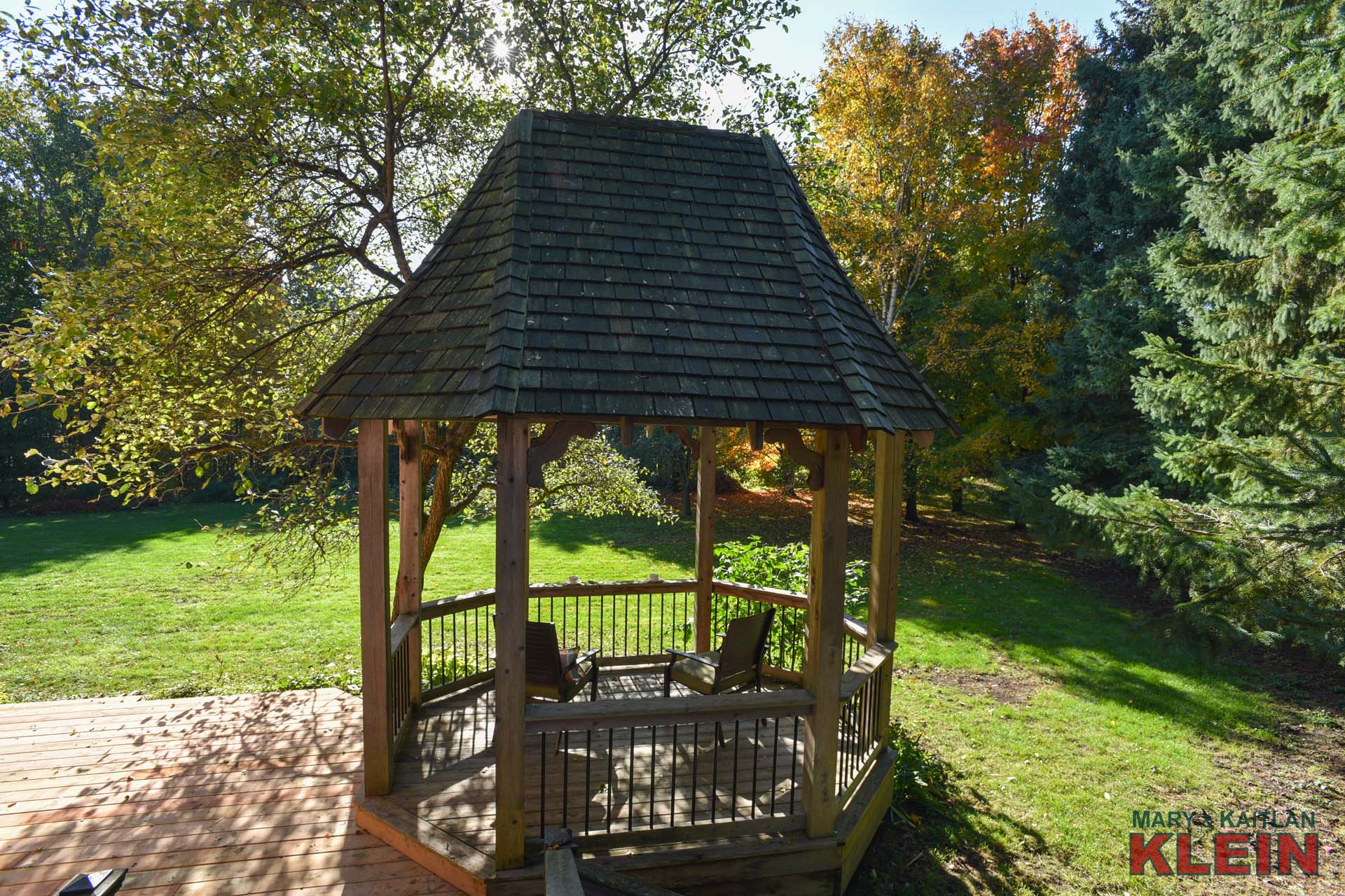 Gazebo