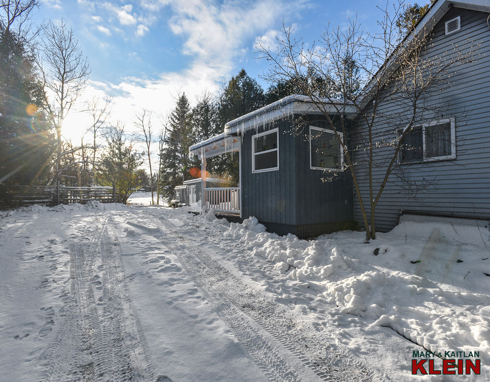 2 bedroom Bungalow