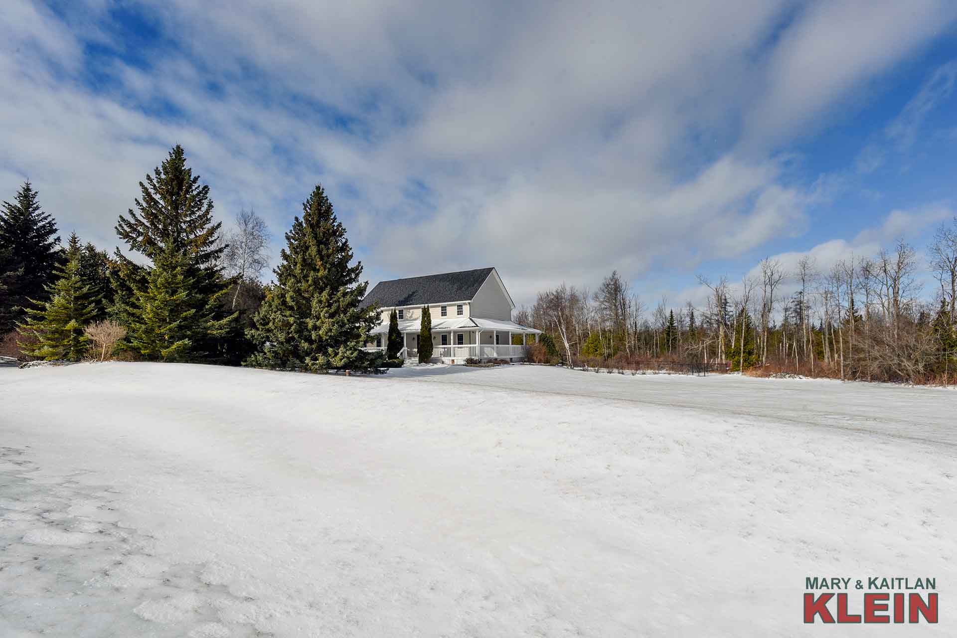 Home for sale, country crescent, mcconachie drive, caledon, ontario, near orangeville, klein