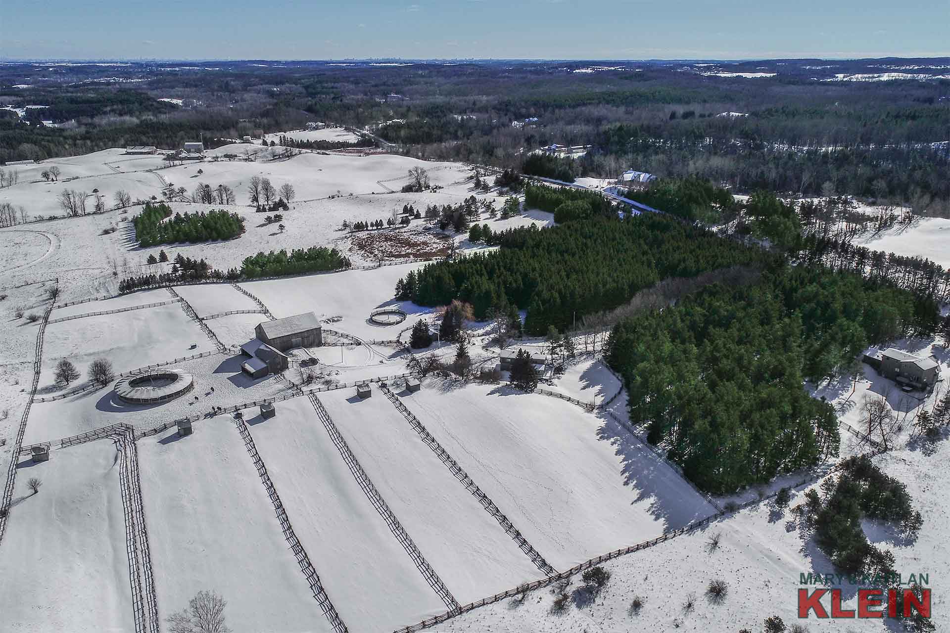 18 Acres, hobby farm horse farm in caledon for sale, near palgrave equestrian centre