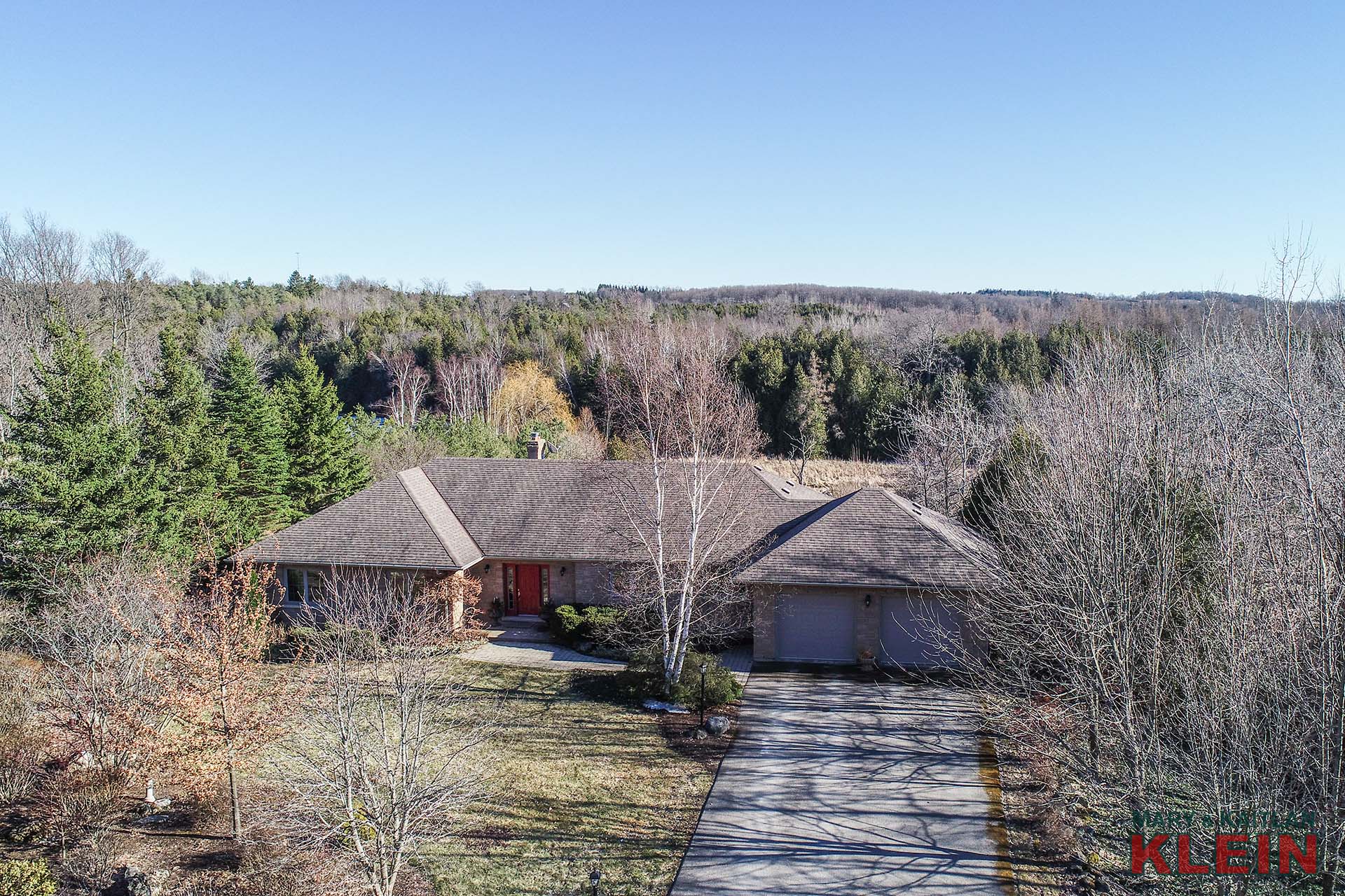 rose ridge lane, hockley valley, bungalow for sale