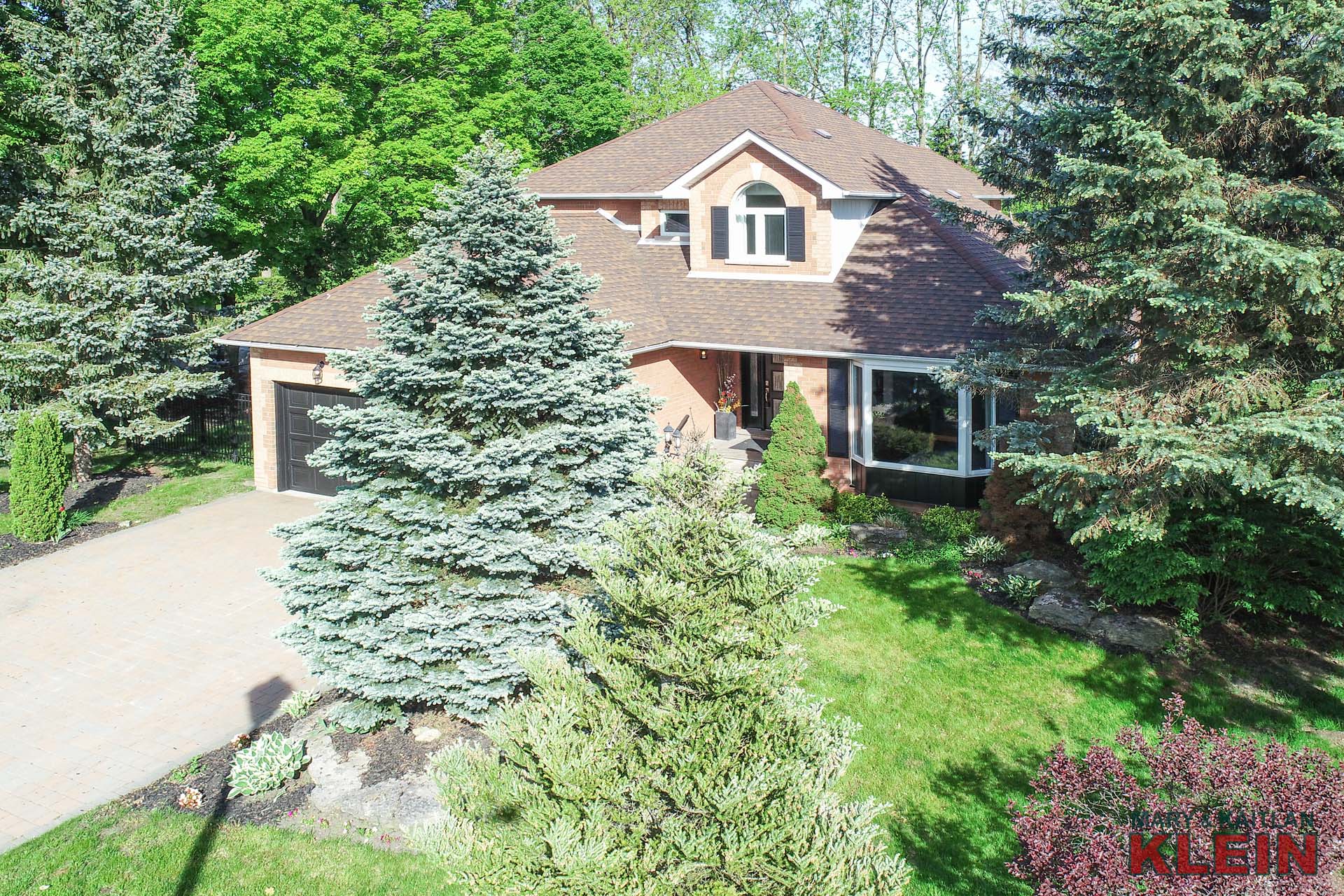 Caledon East 4 Bedroom Home for Sale