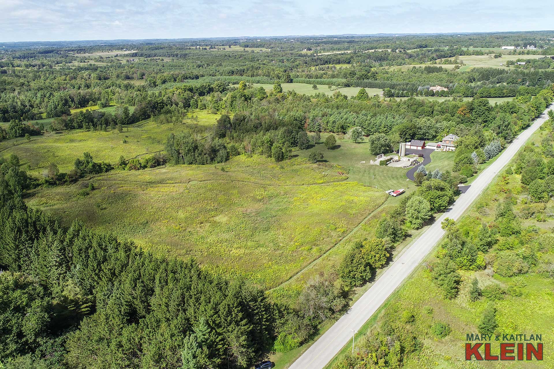 Caledon, Home for Sale, Mary Klein, Kaitlan Klein, Horseshoe Hill Rd