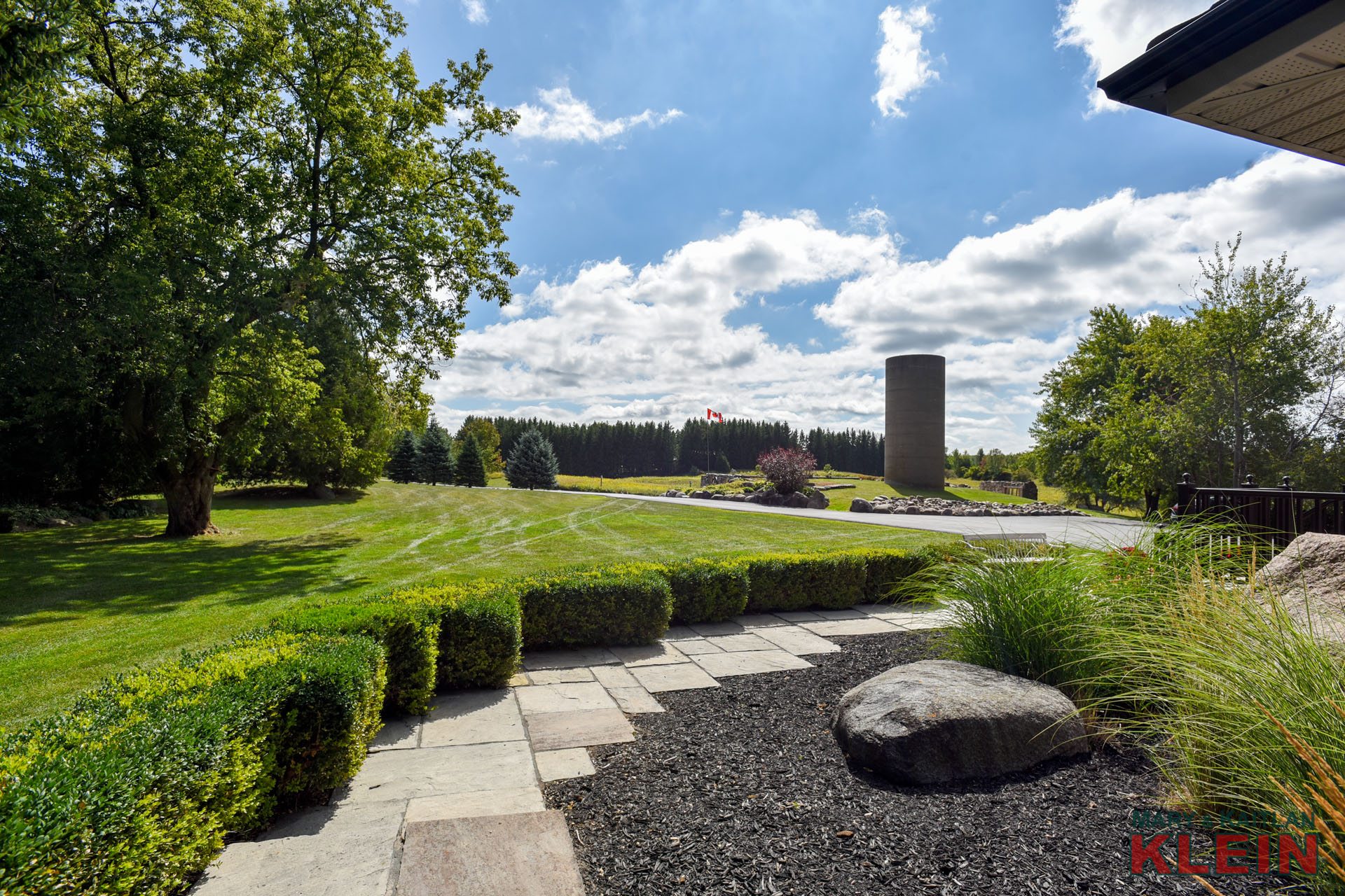 Views, Country, Caledon Escarpment